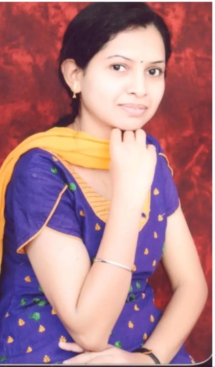 Bride Profile