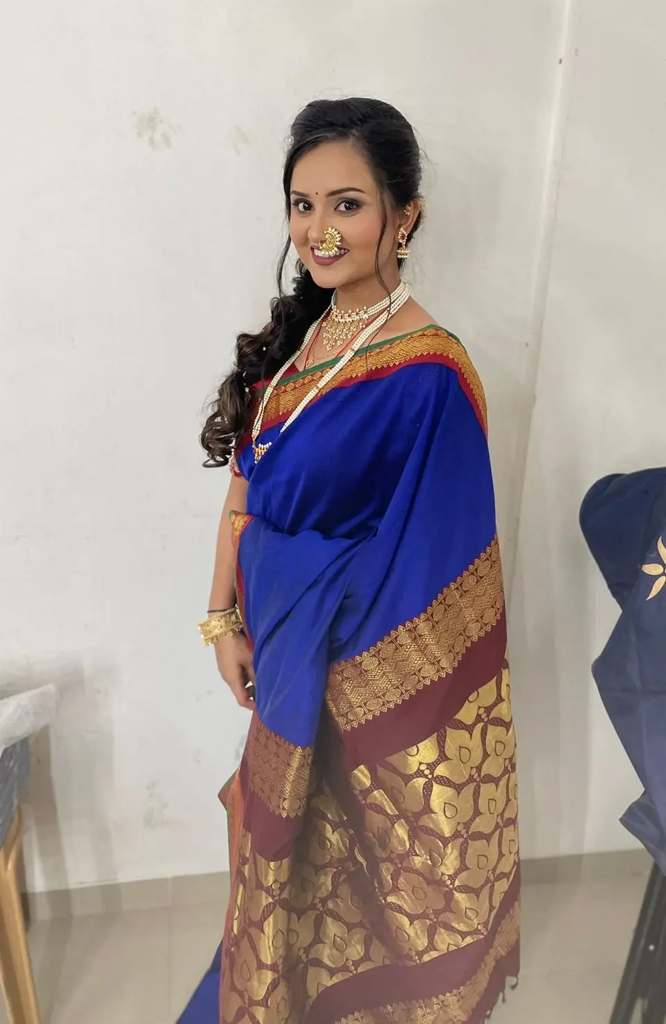 Bride Profile